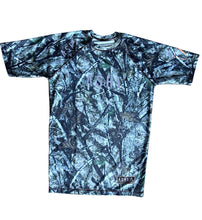 Load image into Gallery viewer, Ashi Tree Camo Rashguard