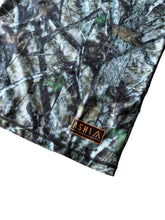 Load image into Gallery viewer, Ashi Tree Camo Rashguard