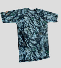 Load image into Gallery viewer, Ashi Tree Camo Rashguard