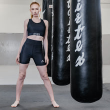 Load image into Gallery viewer, Women's Ashi Compression Shorts