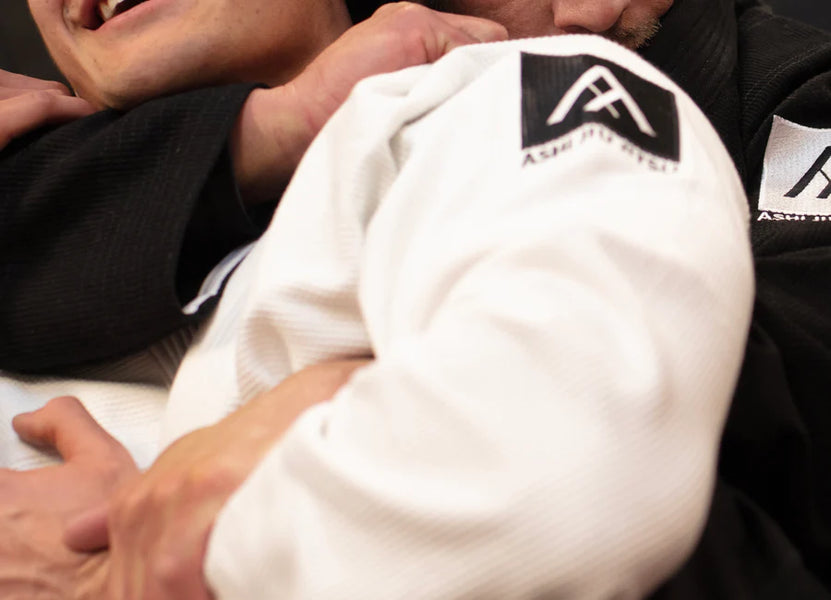 Groundbreaking Developments in the World of Jiu-Jitsu: Latest News Roundup