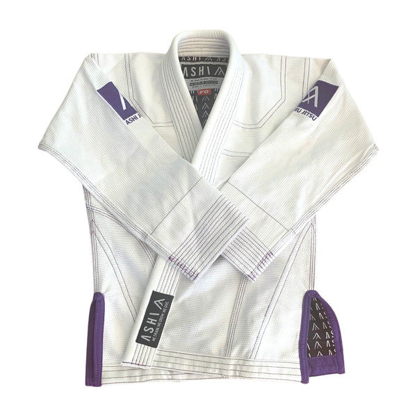 BJJ GI Care Guide | How to Care for your BJJ GI