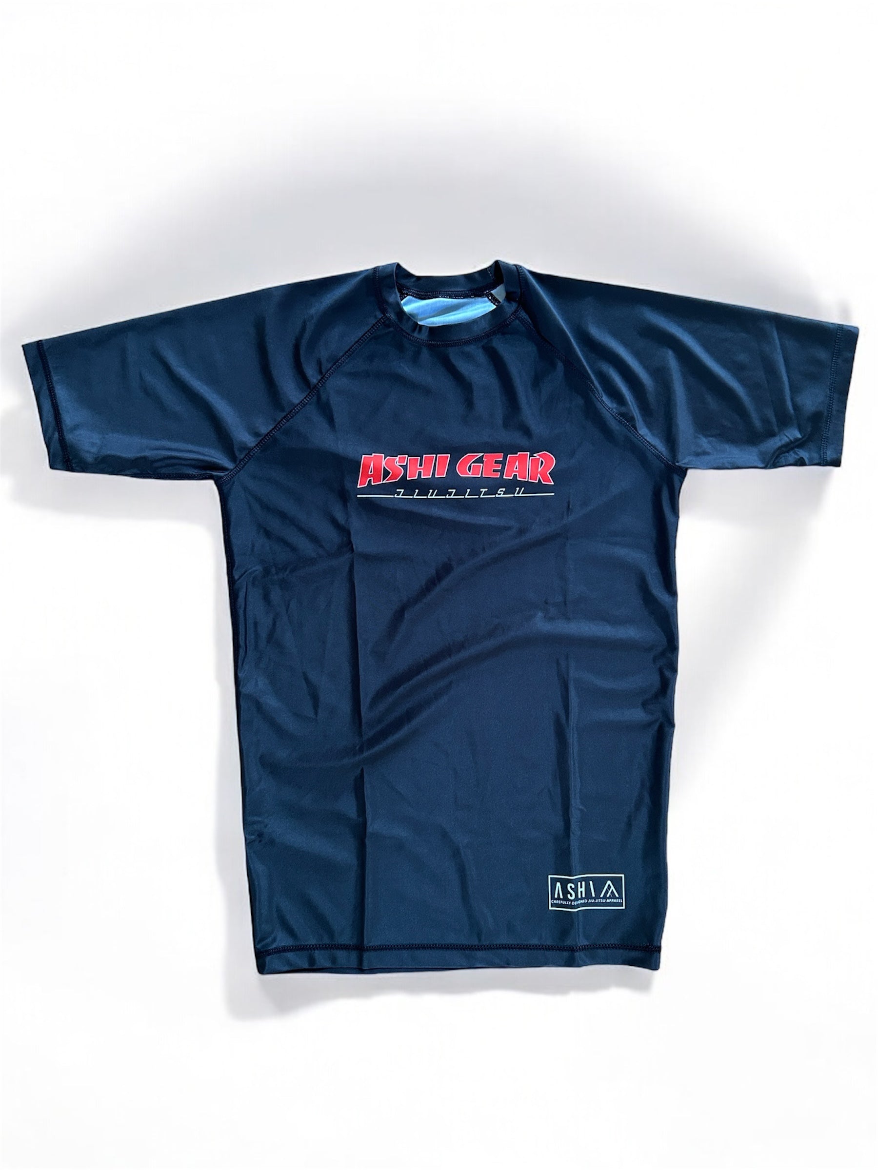 Rash Guards & Spats – Ashi Gear