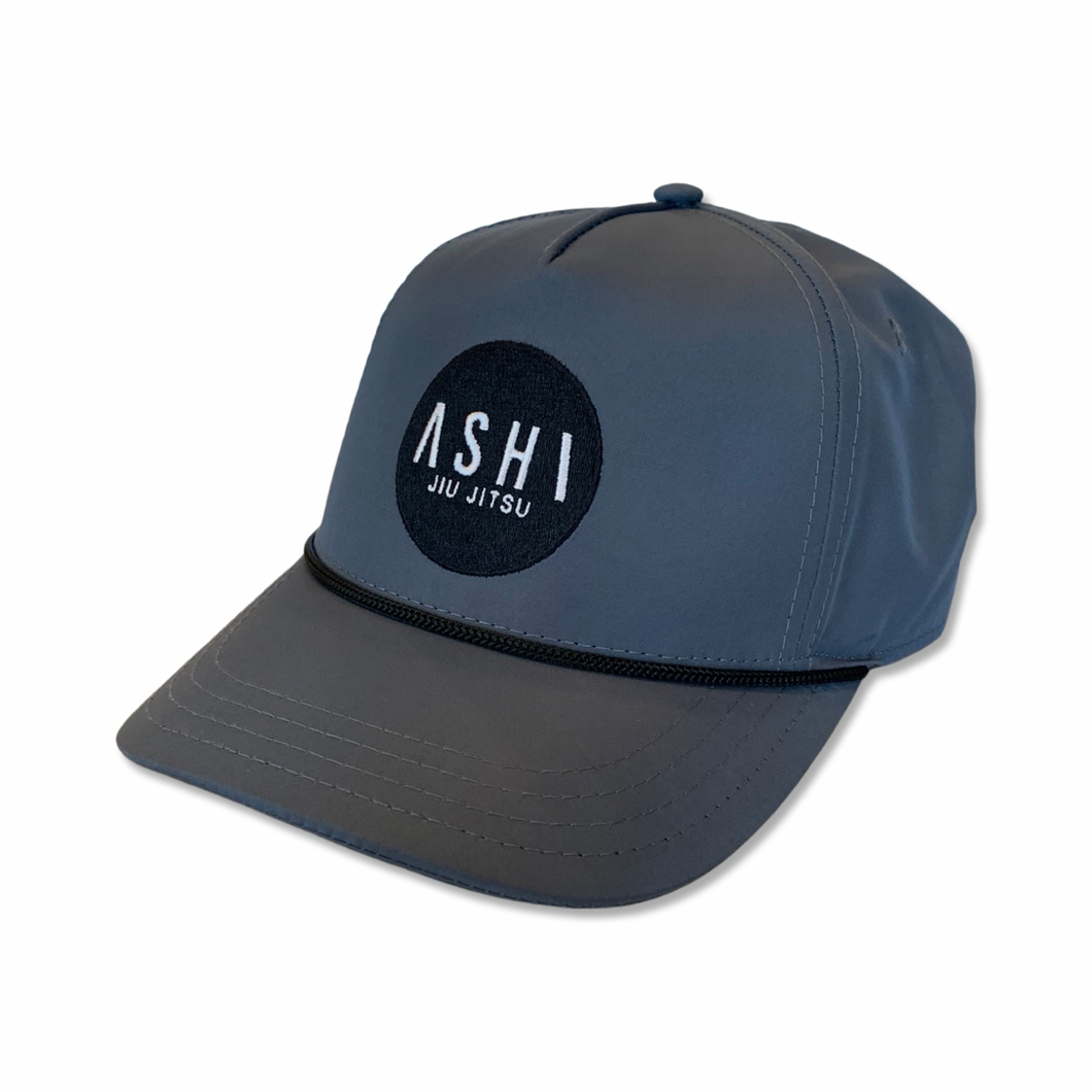 AshiLite Hat