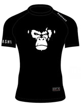 Load image into Gallery viewer, Ashi X Rampage Special Edition Rashguard
